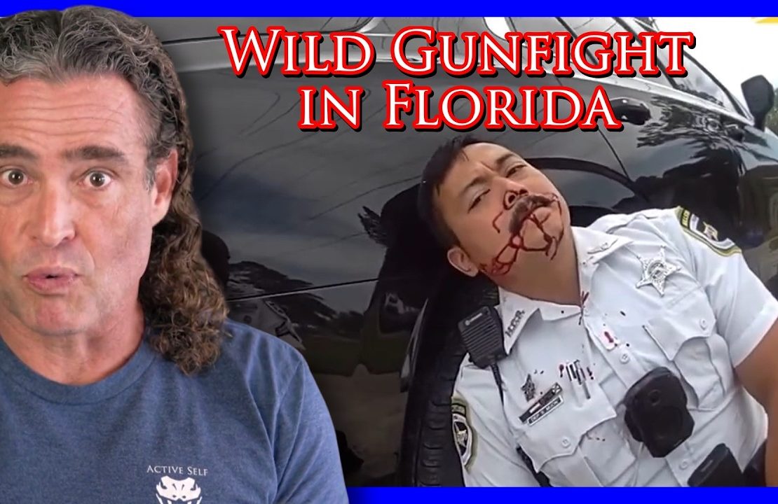 Hillsborough County Deputies Show TREMENDOUS Heart | Active Self Protection