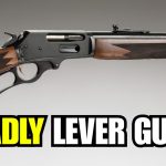 7 Best Lever-Action Rifles For Deer Hunting – Accurate And Reliable