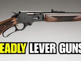 7 Best Lever-Action Rifles For Deer Hunting – Accurate And Reliable
