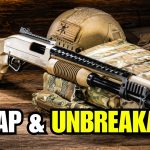5 Dirt-Cheap Home Defense Shotguns That LAST FOREVER!