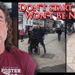 When Running Your Mouth BACKFIRES | Active Self Protection