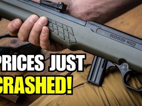 Prices Just Crashed: 7 Powerful Guns You Can Still Buy Cheap