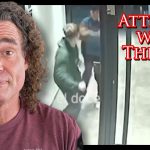 Defender Fights Off TWO Attackers | Active Self Protection