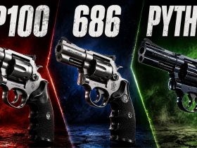 GP100 vs 686 vs Python: Most Shooters Pick the Wrong One