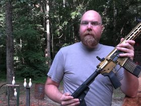Is This the Cheapest AR Ever Made?