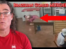 Fight Over Soccer Game Leads To MURDER | Active Self Protection