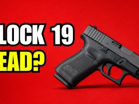 Did Glock Just Kill Off the Glock 19?