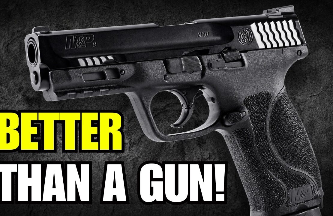 6 Serious Home-Defense Tools That Will Actually Ship to Your Door!
