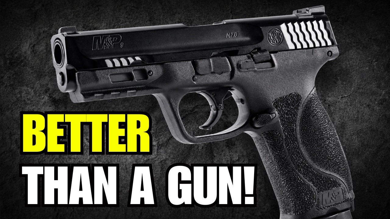 6 Serious Home-Defense Tools That Will Actually Ship to Your Door!