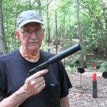 Walther PPK/S  32  Suppressed