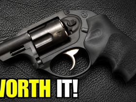 7 .357 Magnum Snub Noses That Are Actually Worth Carrying