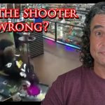 Vape Shop Fight Leads To Shots Fired | Active Self Protection