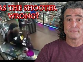 Vape Shop Fight Leads To Shots Fired | Active Self Protection