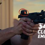EOTECH EFLX CE Review: The Closed Emitter Dot EOTech Owed Us (Staccato XC)