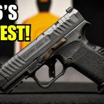 Top 7 New Pistols Arriving in 2026