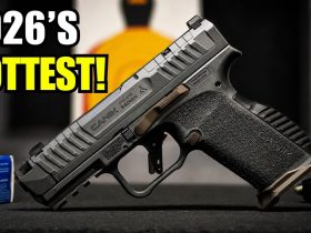 Top 7 New Pistols Arriving in 2026