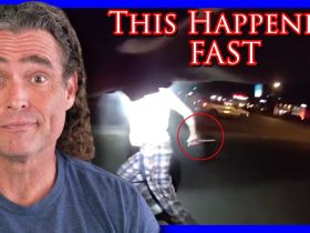 “Don’t Shoot My Son” Phoenix PD Had No Choice | Active Self Protection