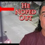 Robbery Victim Is FASTER Than The Robbers | Active Self Protection