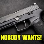 6 Brand New Guns Americans Are DUMPING in 2026 — Here’s Why