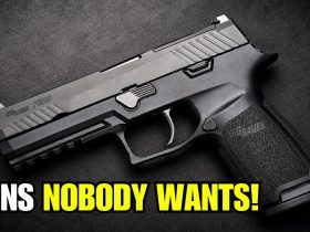 6 Brand New Guns Americans Are DUMPING in 2026 — Here’s Why