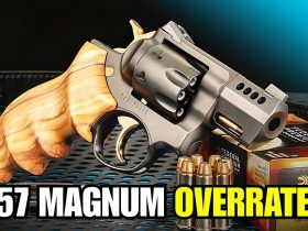 5 Facts About The 357 Magnum – Is This An Overrated Cartridge?