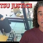 BJJ Purple Belt Stops Robbery | Active Self Protection