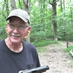 SIG P226 Legion Woods Walk