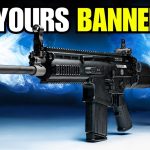 These 7 Guns Were Just Banned—Do You Own One?