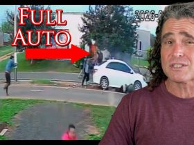 Turf War Shows Why Full Auto Doesn’t Work For Self Defense | Active Self Protection