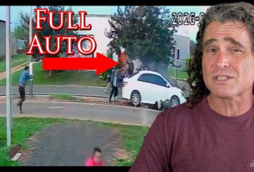 Turf War Shows Why Full Auto Doesn’t Work For Self Defense | Active Self Protection