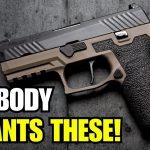 5 Dirt-Cheap Guns Rotting on Gun Shop Shelves (Buy Once, Never Shop Again)