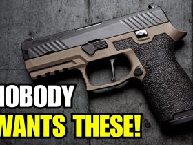 5 Dirt-Cheap Guns Rotting on Gun Shop Shelves (Buy Once, Never Shop Again)