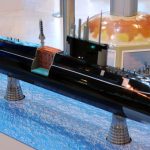 Russia’s ‘Black Hole’ Kilo-Class Submarine Is Now Being Replaced: New Lada-Class Submarine Is Being Built