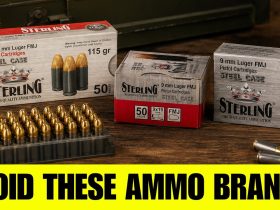 6 Ammo Brands You Should THINK TWICE About in 2026