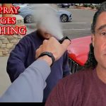 Security Guard Shows Exactly Why OC Spray Works | Active Self Protection