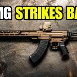 CMMG Just DECLARED WAR on Gun-Ban States!