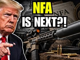 Suppressors Were Just the Start: The Next NFA Rules Gun Owners Want Gone