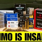 Ammo Prices Are Getting Stupid In 2026, Here’s What I’d Actually Stockpile