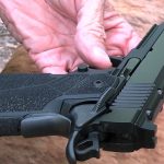 Kimber Warrior OR