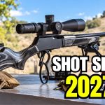 The First New Guns of SHOT Show 2027 Are Already Out!