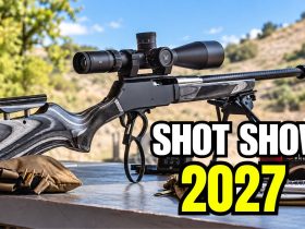 The First New Guns of SHOT Show 2027 Are Already Out!
