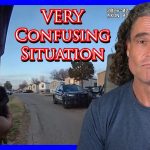 Wild Trailer Park Situation Leads To OIS | Active Self Protection