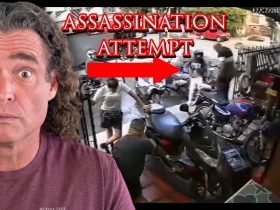 Get Into The Fight Or Get Out Of It | Active Self Protection