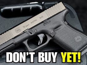 Used Gun Prices Are CRASHING in 2026 — But There’s a Catch!