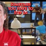 Bystanders Step In To Help Elderly Tucson Man | Active Self Protection