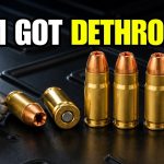 If War Starts Tomorrow, Skip the 9mm — Carry This Instead