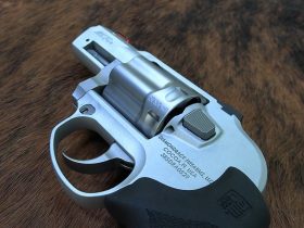 Diamondback SDR-A .38 Special