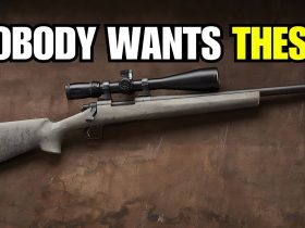 6 Hunting Rifles Nobody Wants Anymore in 2026!