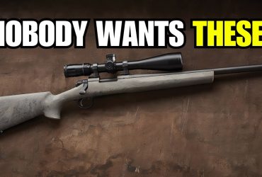 6 Hunting Rifles Nobody Wants Anymore in 2026!