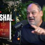 Navy SEAL, US Marshal, CIA: Rodney Magallan on the Tip of the Spear